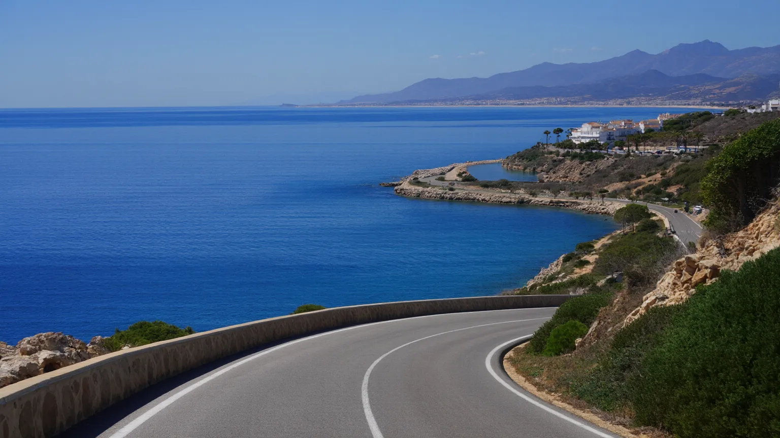Travel Tips — Marbella Seafood