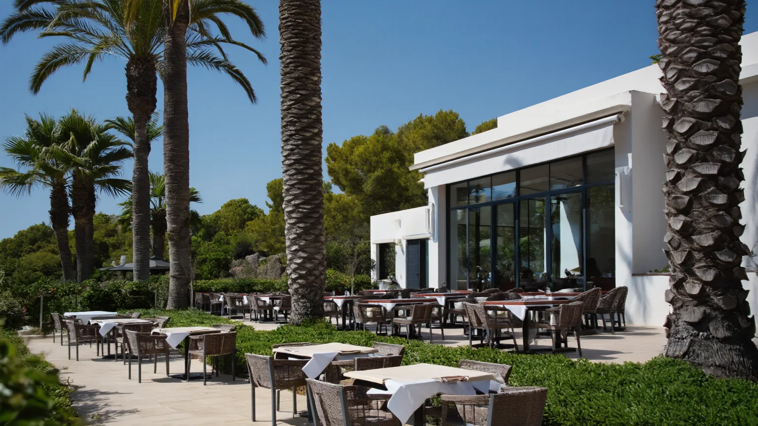 Nueva Andalucía — Marbella Seafood