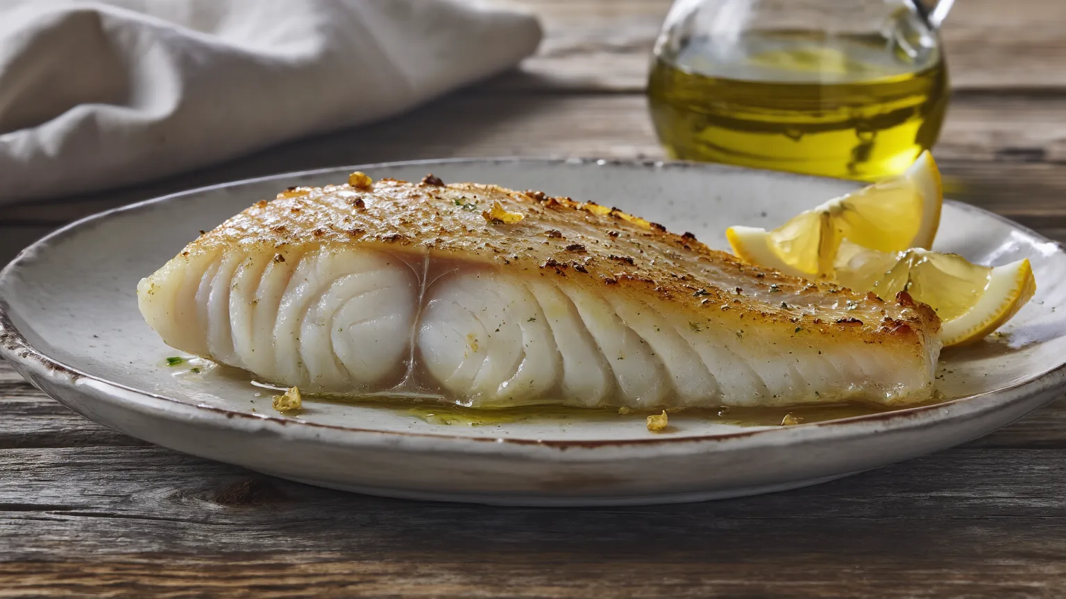 Nutrition — Marbella Seafood
