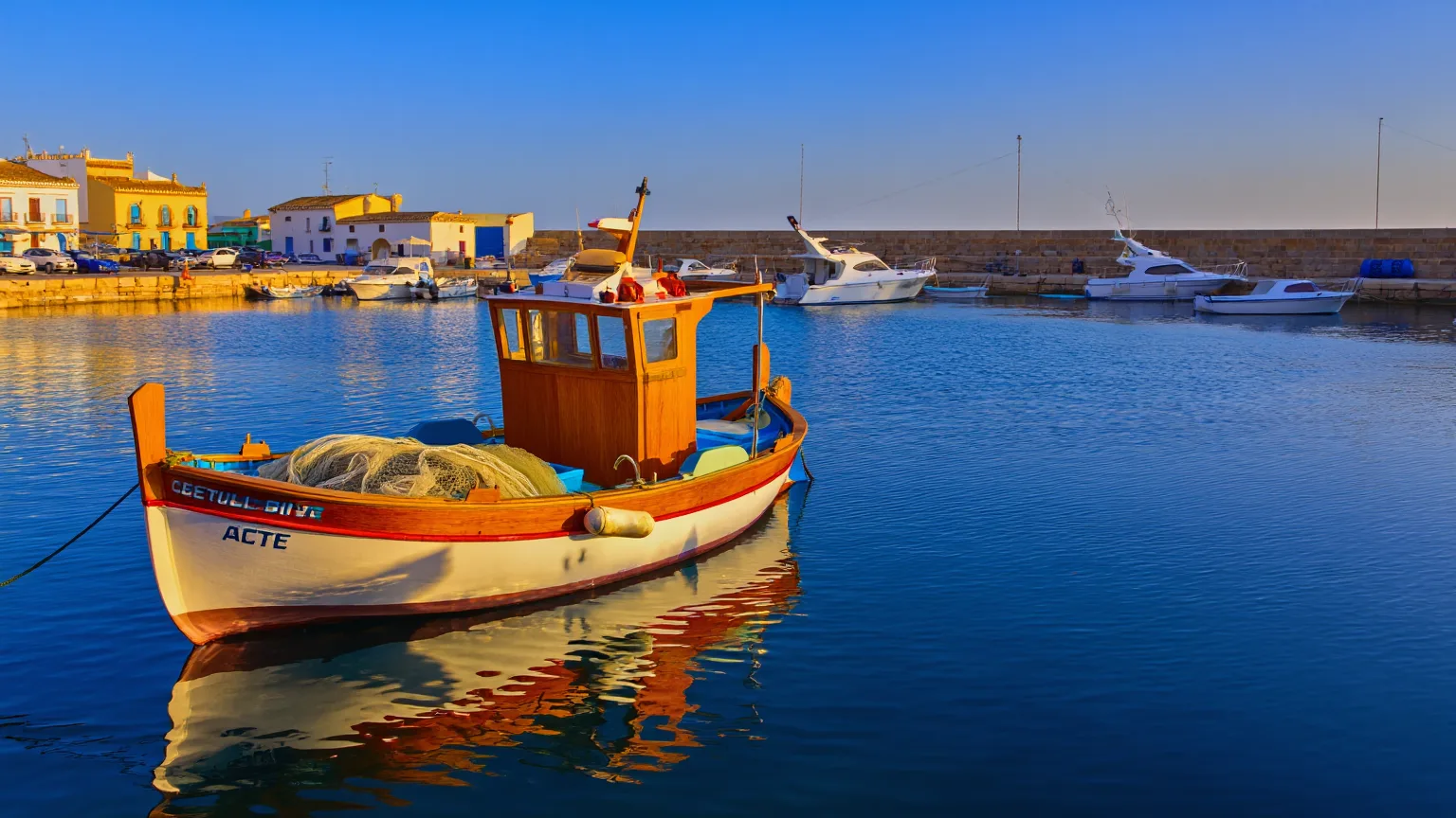 Seafood Seasons — Marbella Seafood