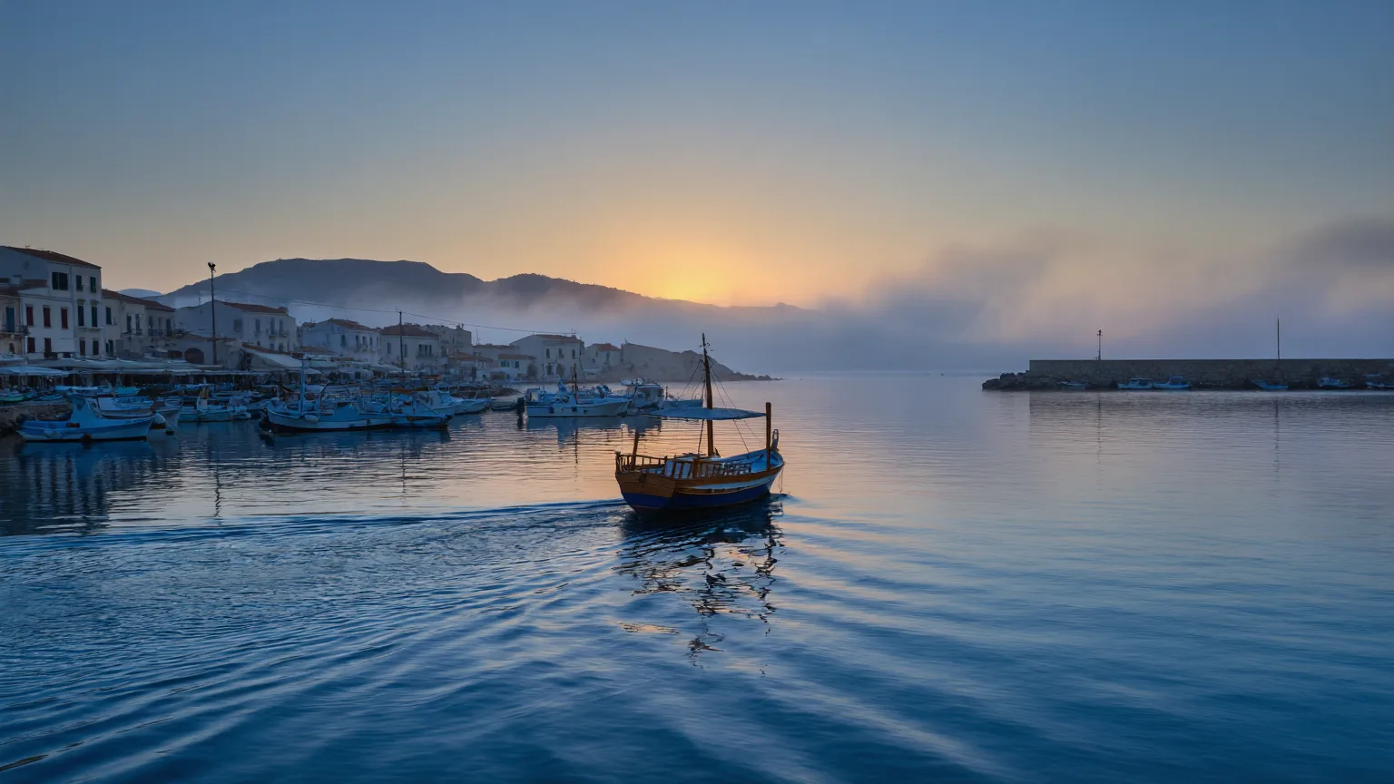 Sustainability — Marbella Seafood